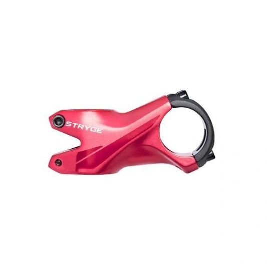 Funn Stryge Stem 31.8~60Mm Red Stems For Headset & Stems