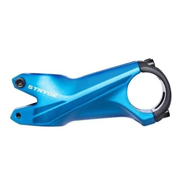 Funn Stryge Stem 31.8 Blue Lightweight Stem Spacers