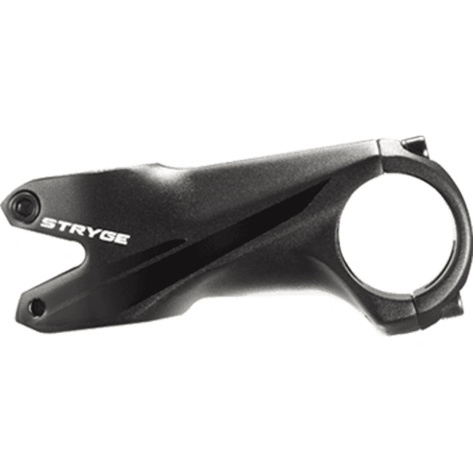 Funn Stryge Stem 31.8Mm 70Mm Black Stems - Headset & Stem Spacers