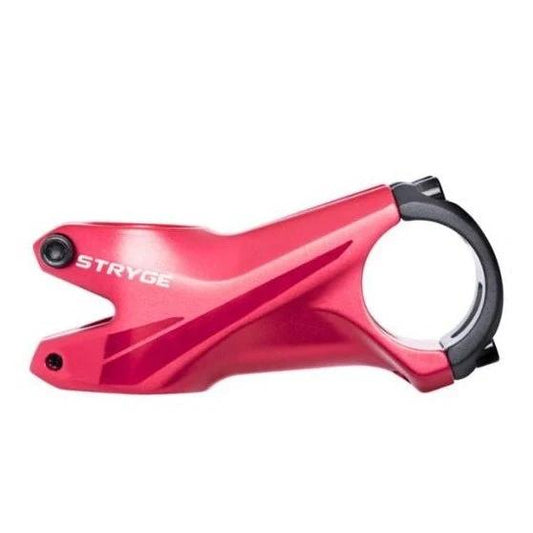 Funn Stryge Stem 31.8Mm 70Mm Red Stems For Headset & Stems