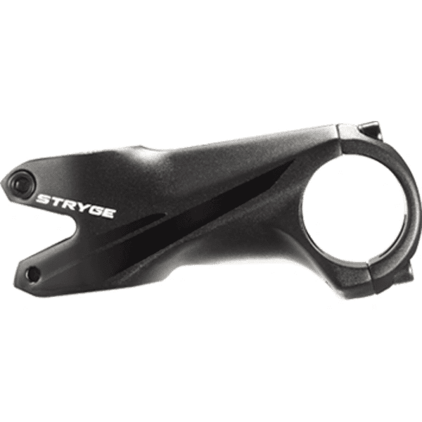 Funn Stryge Stem 31.8Mm 80Mm Black Headset Stems
