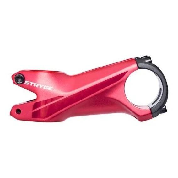 Funn Stryge Stem 31.8Mm 80Mm Red Stems - Headset & Stem Spacers