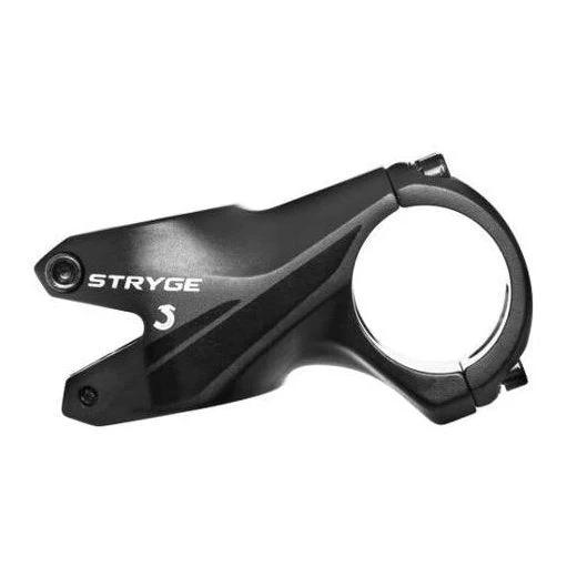 Funn Stryge Stem 35-55Mm Black Stem Spacers