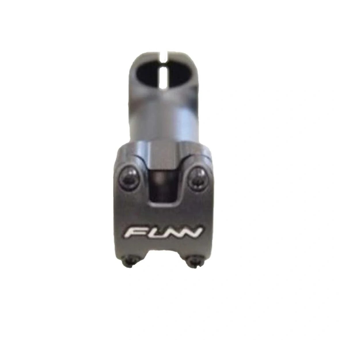 Funn Xc Steam Stem 31.8~90Mm Black Lightweight Xc Mountain Bike Stem