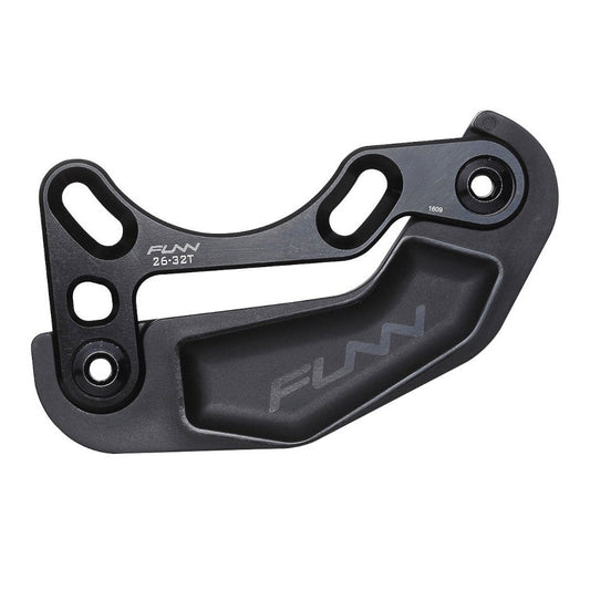 Funn Zippalite Chainguide Is 26-32T Single Speed Chain Guides