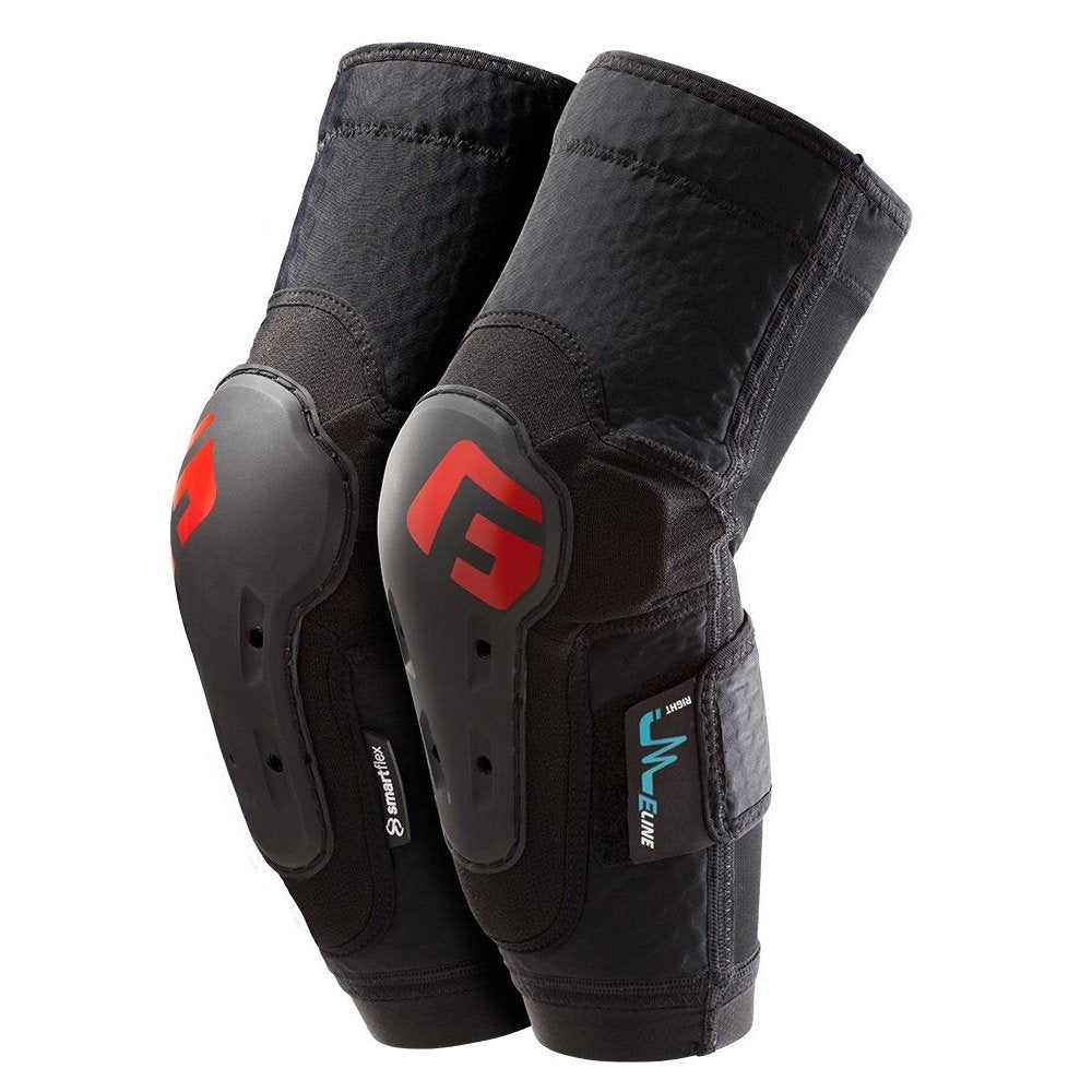 Gform E-Line Elbow Guard Black - XL