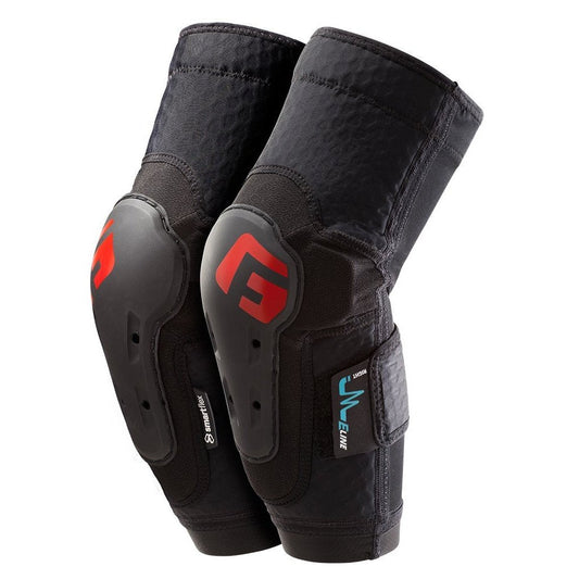 Gform E-Line Elbow Guard Black - XL