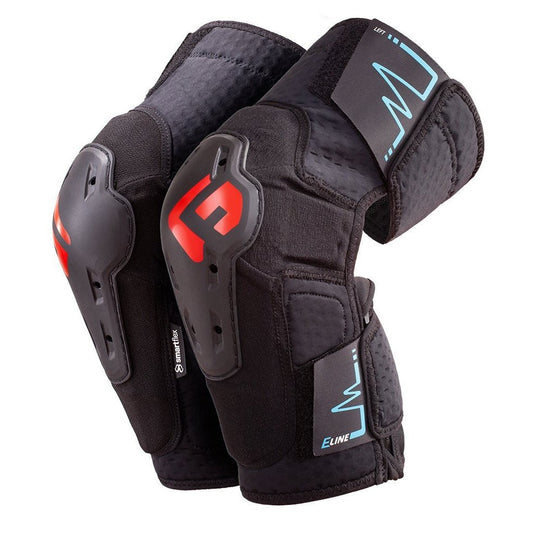 Gform E-Line Knee Guard Black - XL