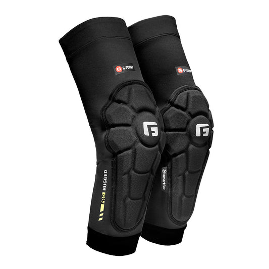 Gform Pro-Rugged 2 Elbow Black - L