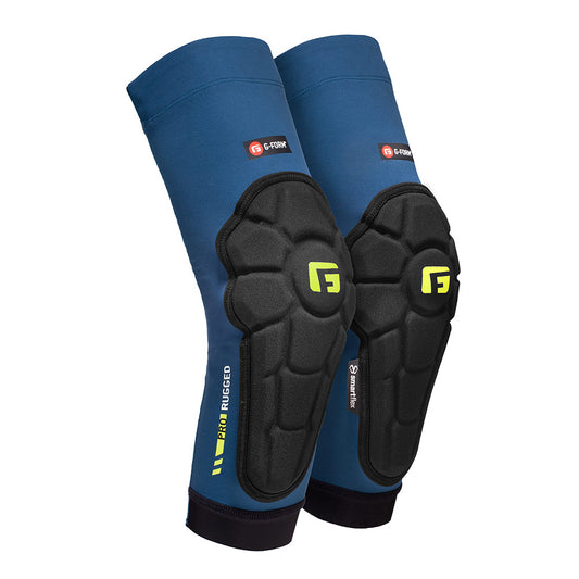 Gform Pro-Rugged 2 Elbow Storm - L