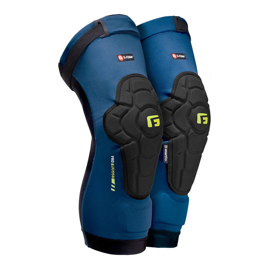 Gform Pro-Rugged 2 Knee Storm - XXL
