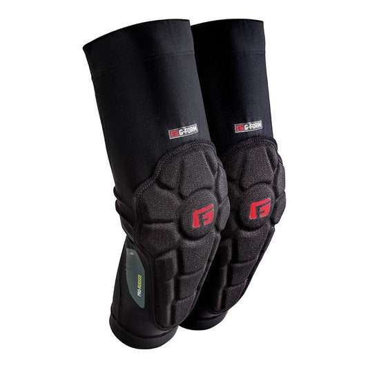 Gform Pro Rugged Elbow Black Large