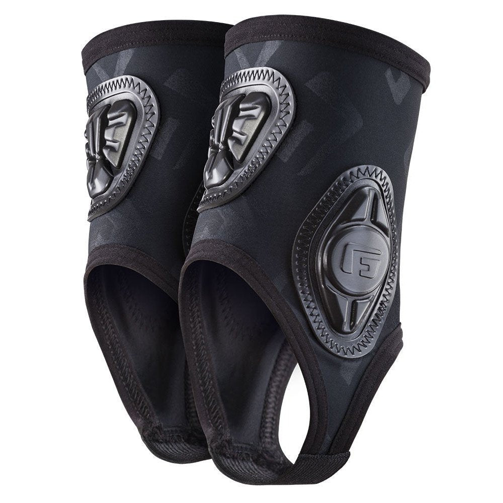 Gform Pro-X Ankle Black - S / M