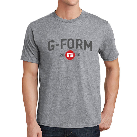 Gform SHIRT HERITAGE M