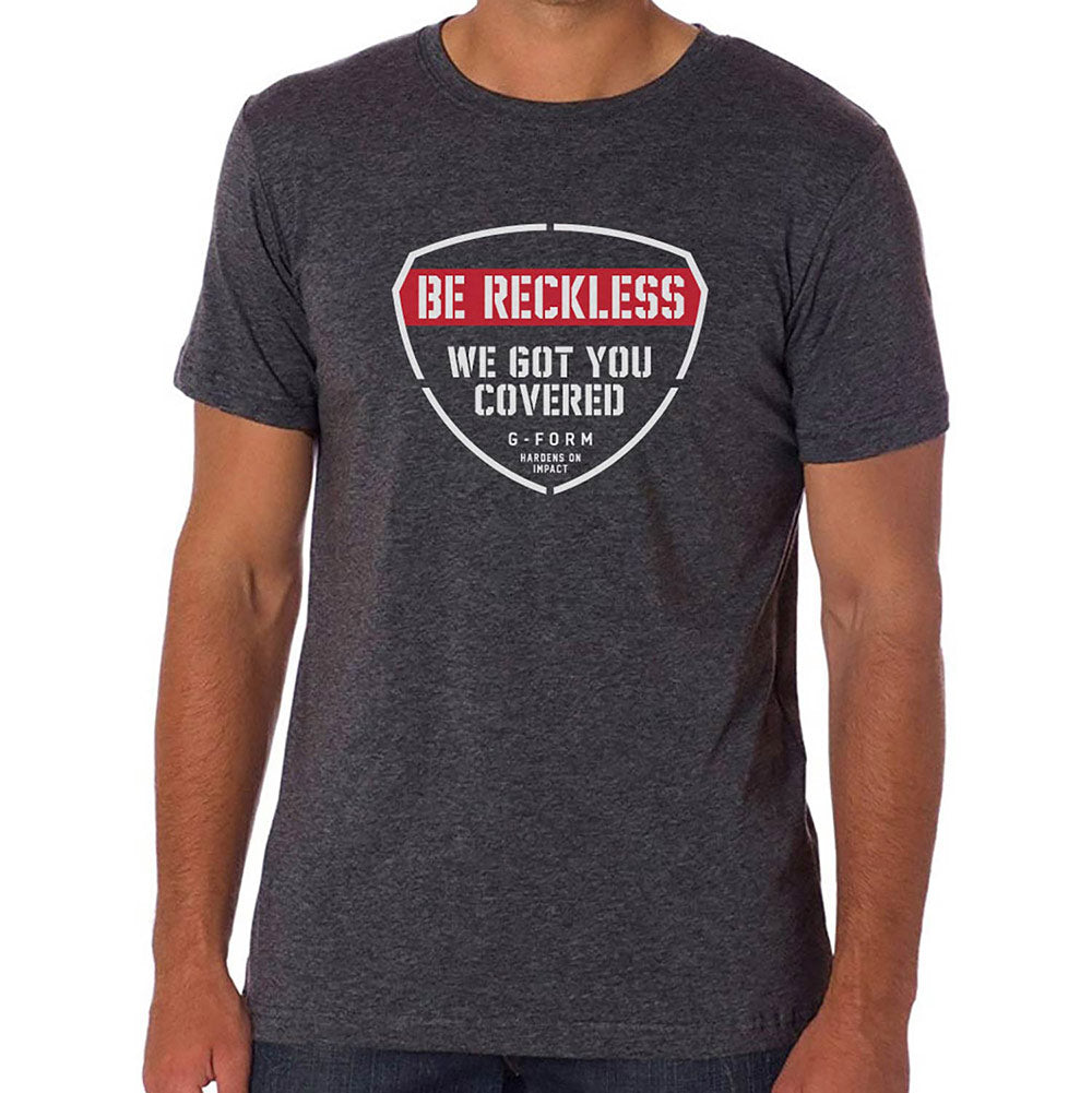 Gform SHIRT RECKLESS XXL