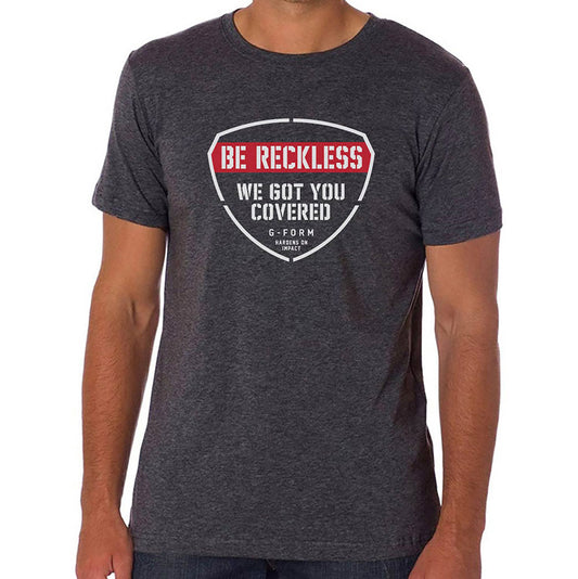 Gform SHIRT RECKLESS XXL
