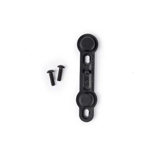 Guee Mag-Ii Bike Base Bottle Cage Holder