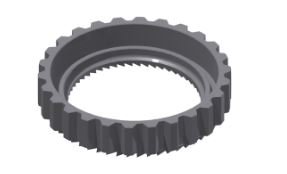 Dt Swiss Upgrade Kit- spring,grease,54T EXP ratchets