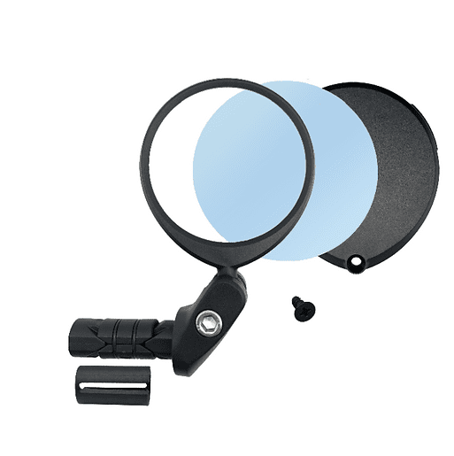 Hafny 62Mm Replaceable Mirrors For Enhanced Visibility