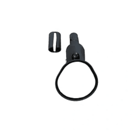 Hafny Hf-M956S-Fr06 Rearview Bike Mirror For Safety And Visibility