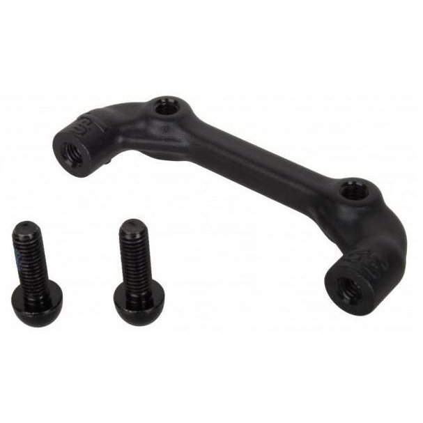Hayes Front Q/R I.S to 7 inch disc