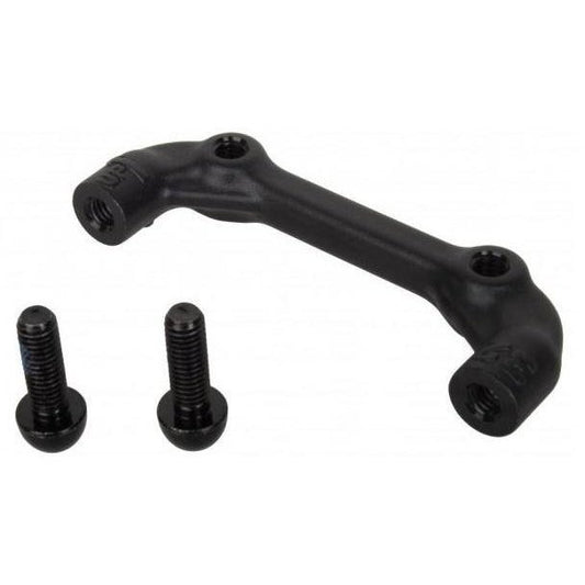 Hayes Front Q/R I.S to 7 inch disc