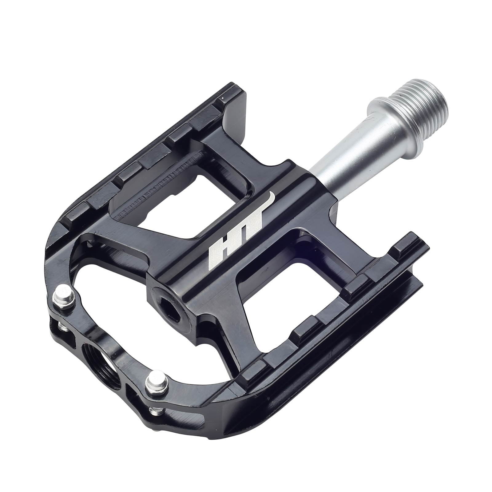Ht AR12 Pedals Alloy / CNC CRMO