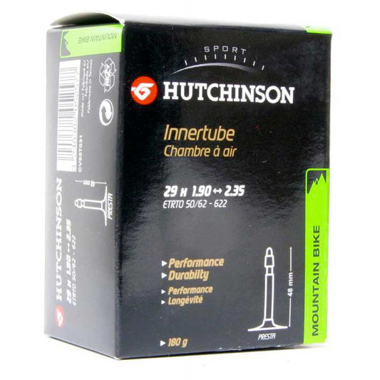 Hutchinsons 26 X 1.30-1.65 FV 48mm