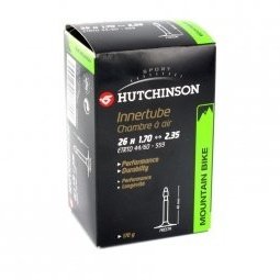 Hutchinsons MTB Air Light 26x1.70-2.10 Presta 32mm
