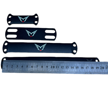 Felt Handlebar Hardware Kit Ia Riser