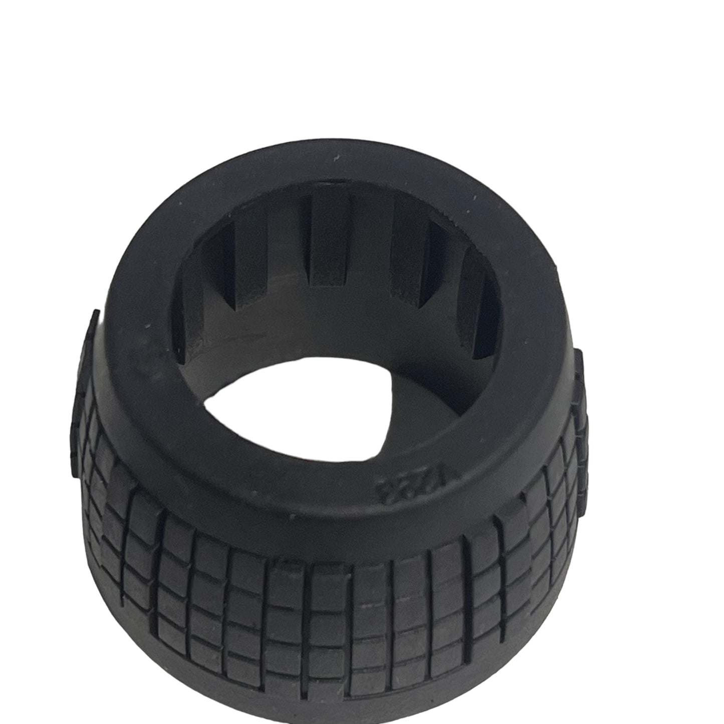 Sturmey Archer Twist Grip Replacement - Improved Grip
