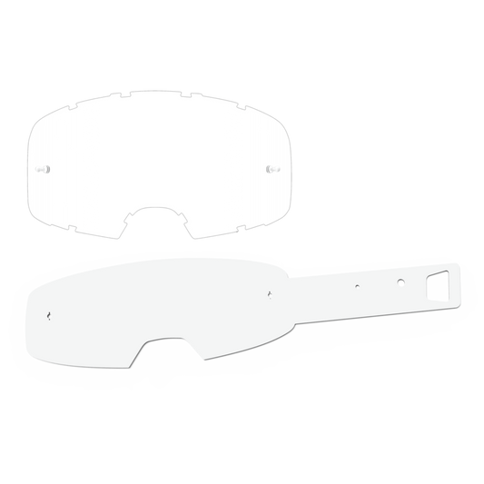 iXS Trigger/Hack Goggles Tear-Off Kit