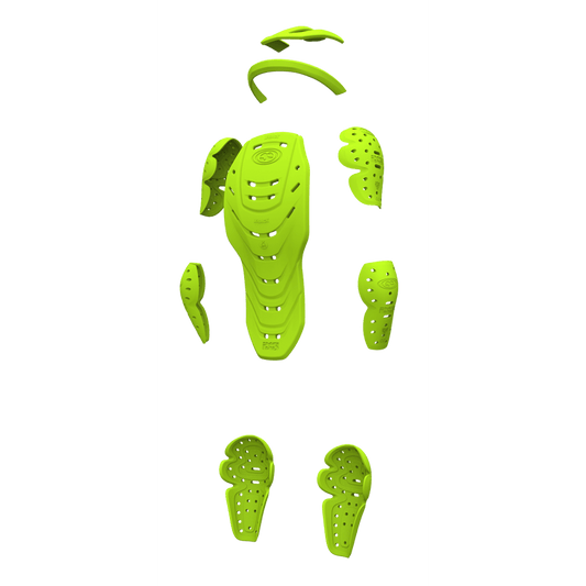 iXS Xmatter Trigger Knee Pad Inserts Pair