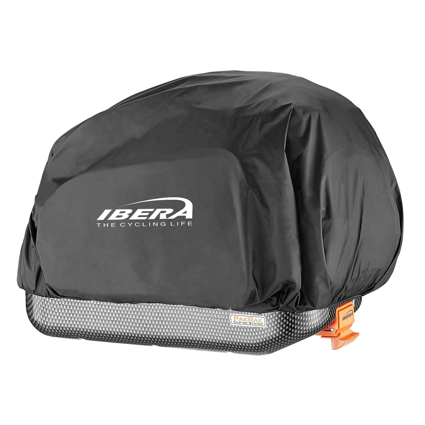 Ibera Ba11/18/21 Rain Cover For Bike Bags