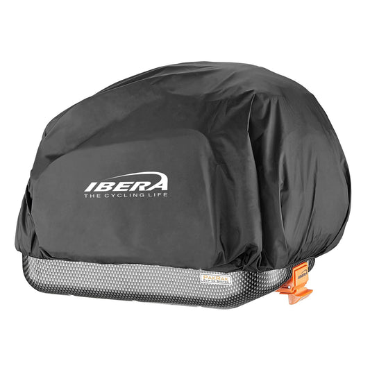Ibera Ba11/18/21 Rain Cover For Bike Bags
