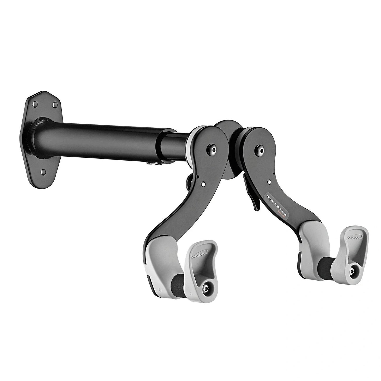 Ibera Bike Wall Hanger 18Kg Storage Solution