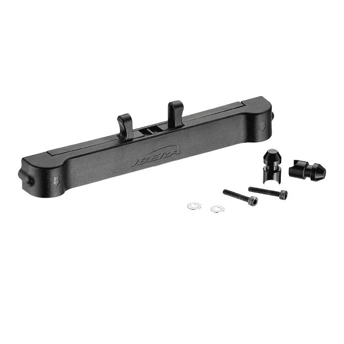 Ibera G2 Adaptor Kit Ibba28 Bike Bags Adapter Kit For Easy Attachment