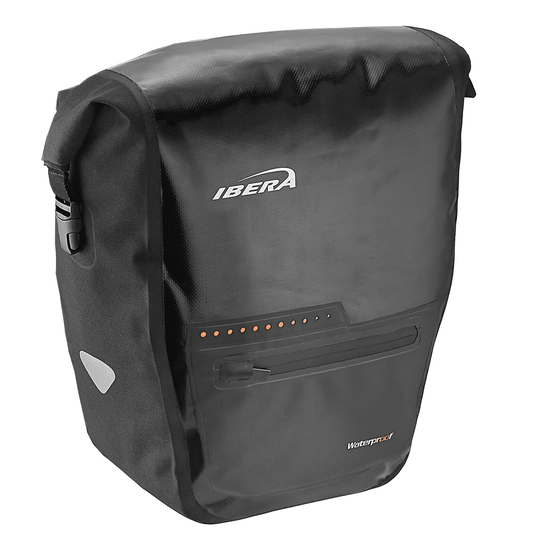 Ibera Pakrak 15L Waterproof Bike Bags