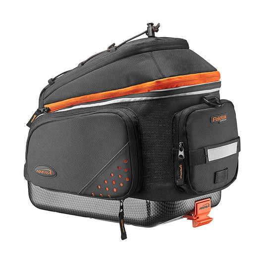 Ibera Pakrak Expandable Bike Bags