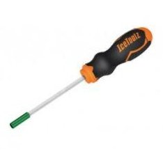 Ice Toolz 3.2MM SQUARE SPOKE KEY 10