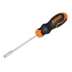 Ice Toolz 3.6MM SQUARE SPOKE KEY 10