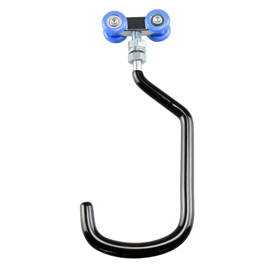 Ice Toolz 70X100X190Mm Hook With Roller Tyres Up To 70Mm Wide(10)