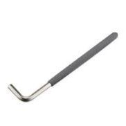 Ice Toolz 8 X 200MM HEX KEY WRENCH 10