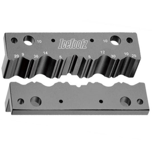Ice Toolz AXLE VISE