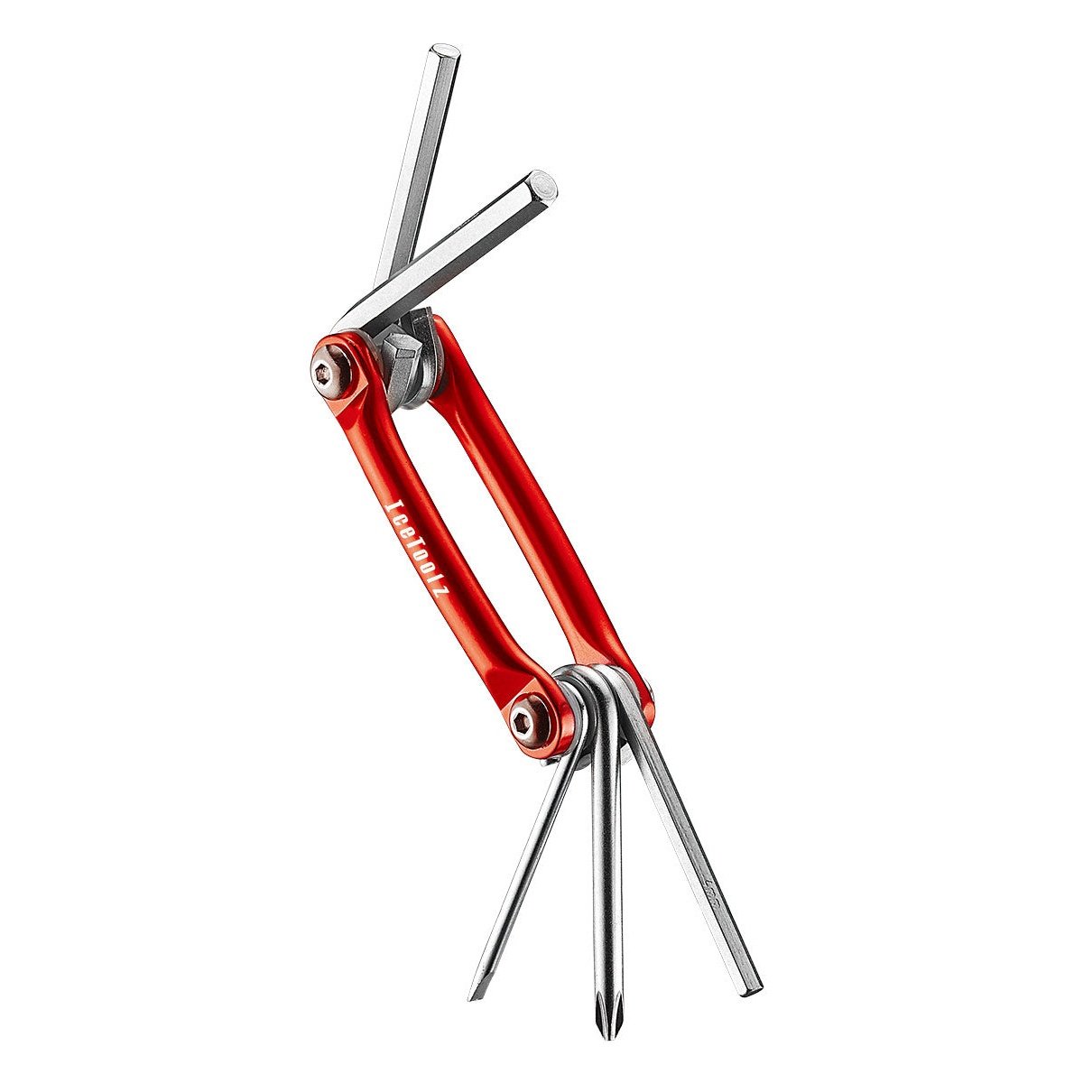 Ice Toolz BAR 5 MULTI FUNCTION TOOL HEX,PH,SL 10