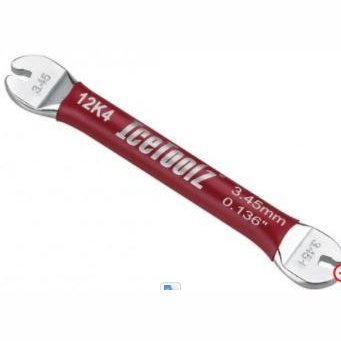 Ice Toolz SPOKE WRENCH 3.45MM*