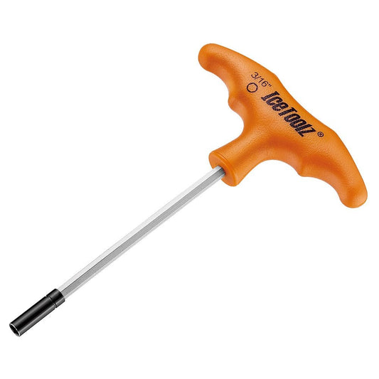 Ice Toolz T HANDLE 3/16" SPOKE TOOL 10