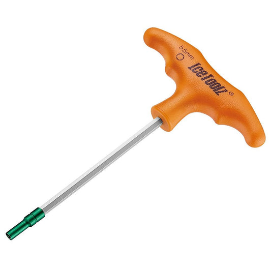 Ice Toolz T HANDLE 3.2MM SPOKE TOOL 10