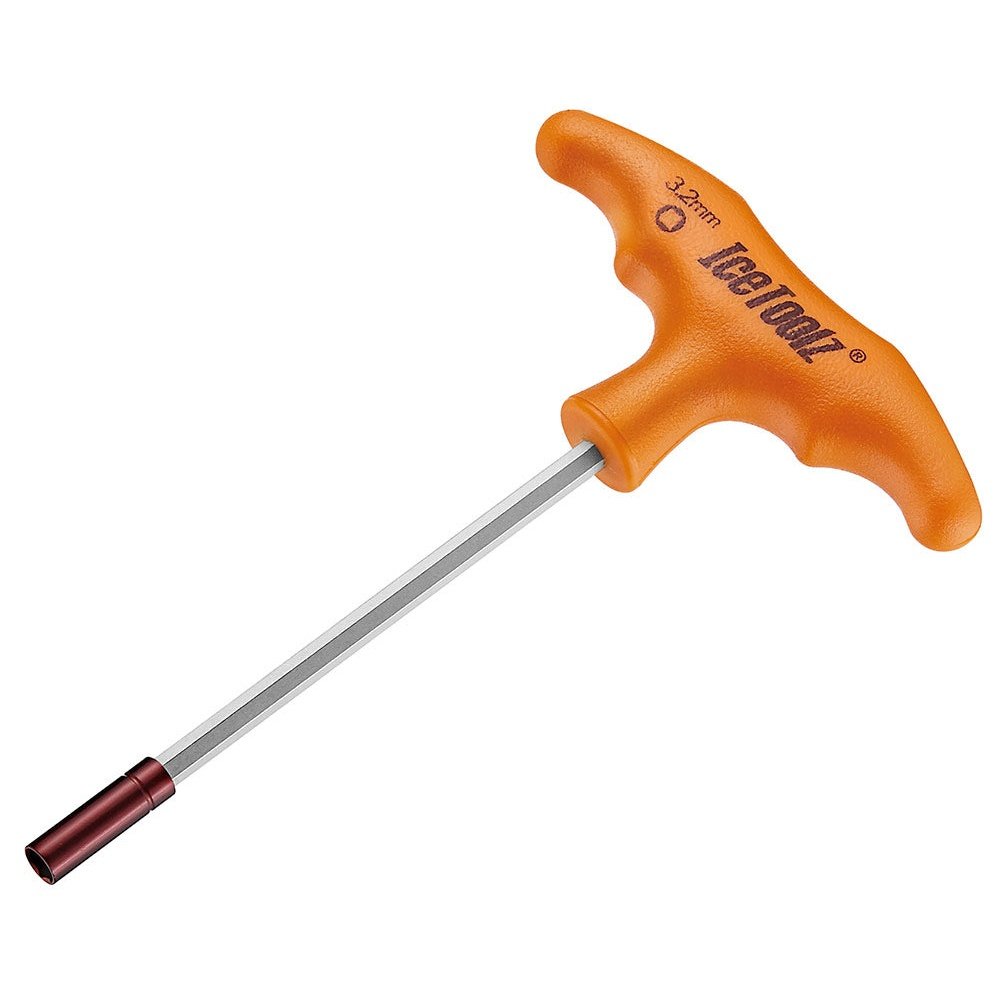 Ice Toolz T HANDLE 5.5MM SPOKE TOOL 10