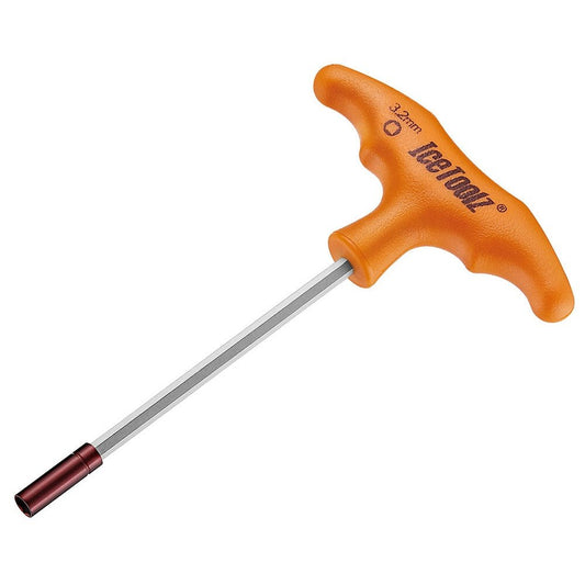 Ice Toolz T HANDLE 5.5MM SPOKE TOOL 10